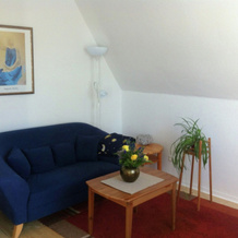 Lovely Apartment in Celle With Garden and Grill, 策勒 — 照片 4