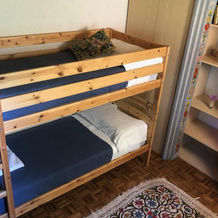Chalet Maso Pino, Кастелло-Тезино — фото 5