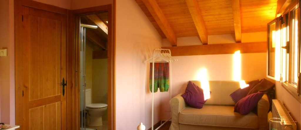 La Casita De Adanero, Аданеро — фото 1
