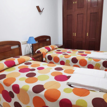Apartamentos Playa de la Lanzada 3000, 比利亚隆加 — 照片 2