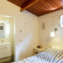 Blackpearl Boat&Breakfast, Тернёзен — фото 4
