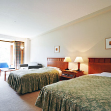Hotel Foresta Chokai, 由利本庄 — 照片 3
