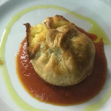Hotel Ristorante da Otto, 帕卢扎 — 照片 3