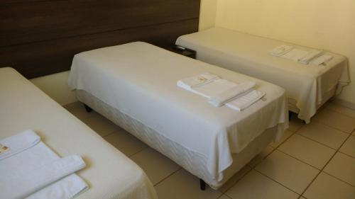 Hotel e Restaurante Chão Nativo, 帕苏斯 — 照片 1