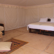 Oxygen Lodge Agafay, Sidi Badhaj — photo 3