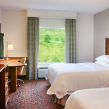 Hampton Inn & Suites Pittsburgh-Meadow Lands, Вашингтон — фото 4