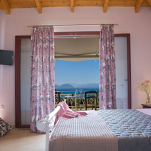Horizon Luxury Villas, Vassiliki — photo 4