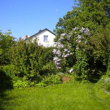 Ferienwohnung Eifelstueffje, Мехерних — фото 3