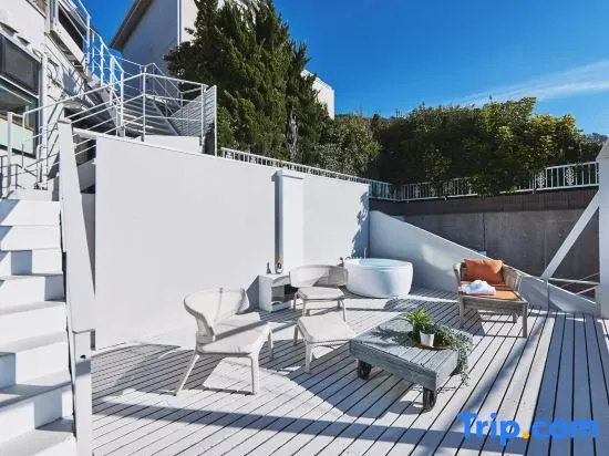 &Sun Terrace House, Yokosuka — photo 1