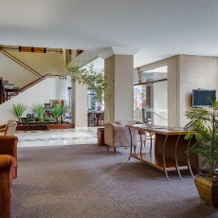 Küster Hotel, Гуарапуава — фото 2