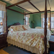 George Brooks House B&B, 圣迈克尔斯 — 照片 2