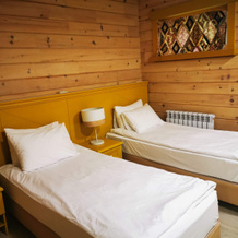 Teneri Mountain Hotel, Askat — photo 2