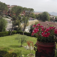 Appartamento "Le Tre Civette", Фонте-Нуова — фото 5