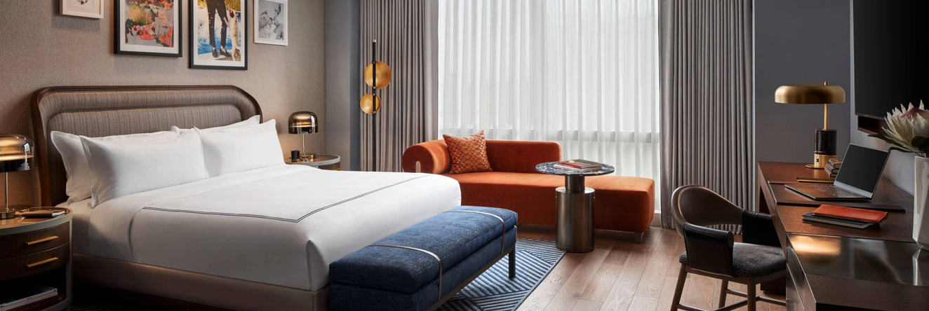 The Opus Westchester — Autograph Collection, 白原市 — 照片 1