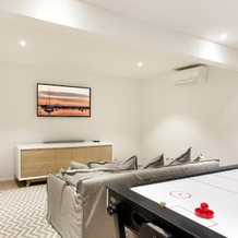 Luxury rainforest retreat, Little Cove, Noosa Heads — photo 2