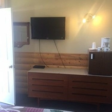 Smokey Hollow Motel & Resort, 奥纳诺尔 — 照片 4