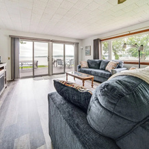 Waterfront Chautauqua Lake Home w/ Deck & Grill!, Jamestown West — photo 2
