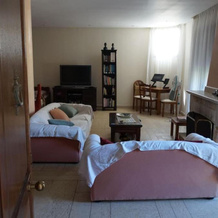 Apartment with a garden, BBQ, swimming pool and jacuzzi, Rafina-Pikermi — photo 2