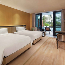 Doubletree Resort By Hilton Hainan   Xinglong Lakeside, Ваньнин — фото 3