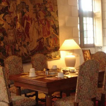 Chambres d'Hôtes Le Prieuré de la Chaise, Saint-Georges-sur-Cher — photo 2
