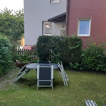 Ferienwohnungen Wittmann, Wohnung 1.OG, 施塔弗尔施泰因 — 照片 4