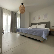 Exclusive Seafront Suites with hot tub, 扎瓦拉 — 照片 4