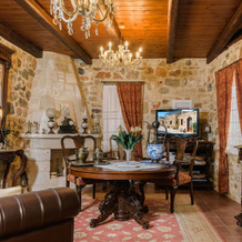 Casa Di Veneto Luxury Suites, Hersonissos — photo 2