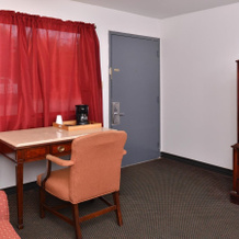 Castle Inn & Suites By Oyo Chickasha, Чикаша — фото 4