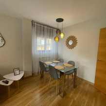 Apartamento villa de cartes, 卡尔特斯 — 照片 5