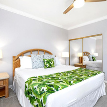 Grand Champions 2 Free Rental Cars KBM Resorts Extra Large Corner Suite 2 Units, 3 Bedrooms Ml-1499, 威雷亚 — 照片 3