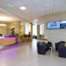 Bonjour Tagungshotel Stuttgart Gerlingen, 盖林根 — 照片 2