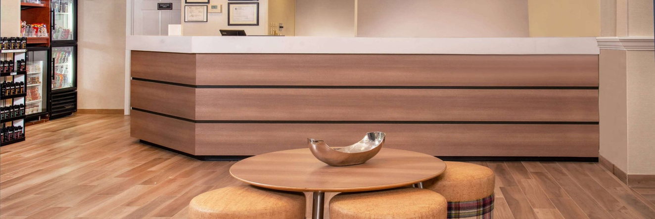 Sonesta Es Suites Baltimore Bwi Airport, Линтикум-Хайтс — фото 1