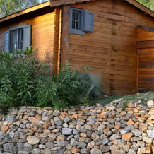 La Cabane Desteban, Сейан — фото 5