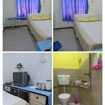 Hotel Murah Pasir Puteh, Пасир Путех — фото 2