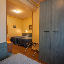 Hotel Oliva, Авиано — фото 5