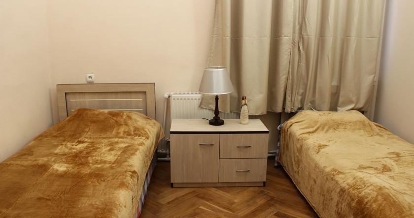 Hostel Sisi, Тбилиси — фото 1