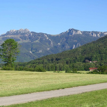 Ferienwohnung Riesenblick, 弗拉斯多夫 — 照片 2