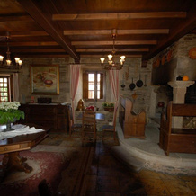Pazo do Río, Montrove — photo 2