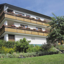 Pension Hildegund, Lauterbach — photo 4