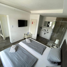 Leitner's Hotel Garni, 考夫博伊伦 — 照片 2