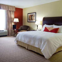 Hilton Garden Inn Anderson, Андерсон — фото 4