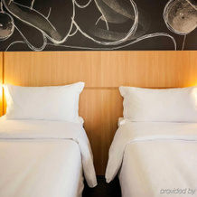 Ibis Lyon Part Dieu Les Halles, Лион — фото 5
