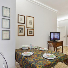 Flat 75M² 1 Bedroom 1 Bathroom - Genoa, Генуя — фото 4
