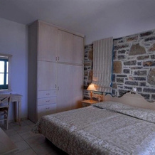 Mohlos Villas Crete Villa Kalypso, 莫赫洛斯 — 照片 5