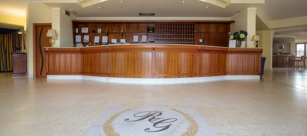 Royals Gate Hotel, 利多德尔索莱 — 照片 1