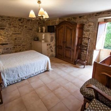 Casas Rurales A Peregrina, Кодеседа — фото 3