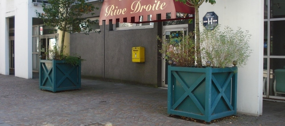 Résidence Rive Droite, La Léchère — photo 1