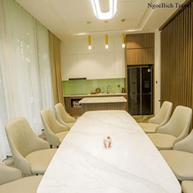 Flamingo ??i L?i Resort  Villa 3 Ph¿ng ng? T?Nh¿, Phuc Yen — photo 2