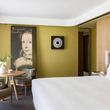 Domaine de la Reine Margot Paris-Issy - MGallery Collection, Issy-les-Moulineaux — photo 4