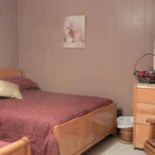 Domaine Joseph Ross Bed And Breakfast, Кап-Ша — фото 4